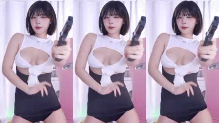 Afreecatv고라니율(BJ格拉尼)2025年11月24日Sexy Dance122854